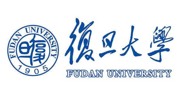 Fudan - Fudan University logo